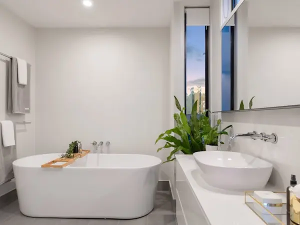 Sanitários/Lavabo
