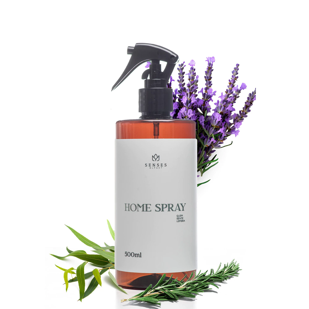 Home Spray Rosemary 500ml