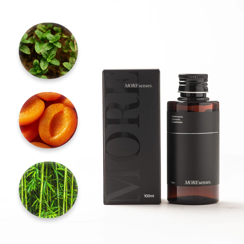 Home Spray Bamboo 500ml